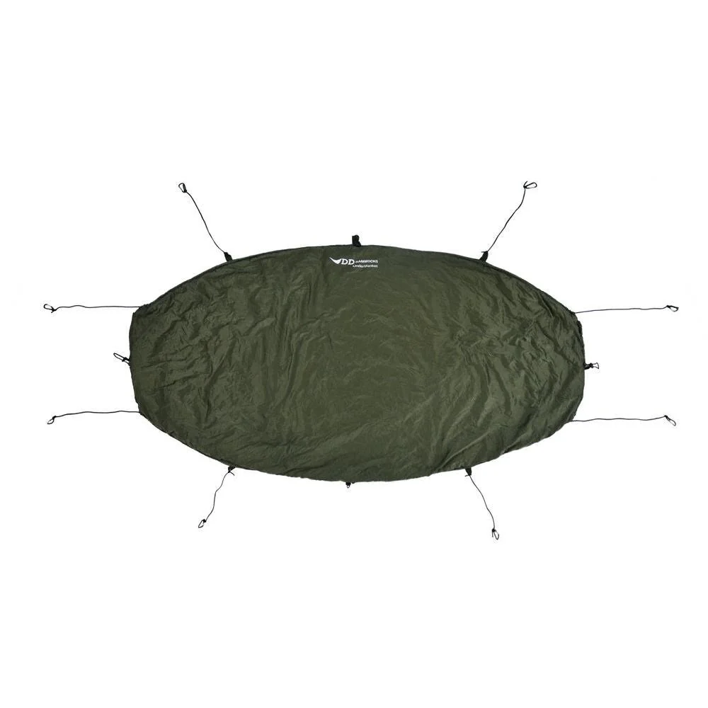 DD Hammocks Quilted Underblanket - Image 6