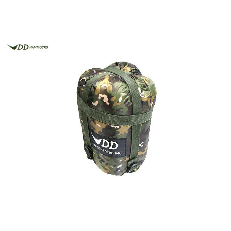 DD Hammocks Quilted Underblanket - Image 9
