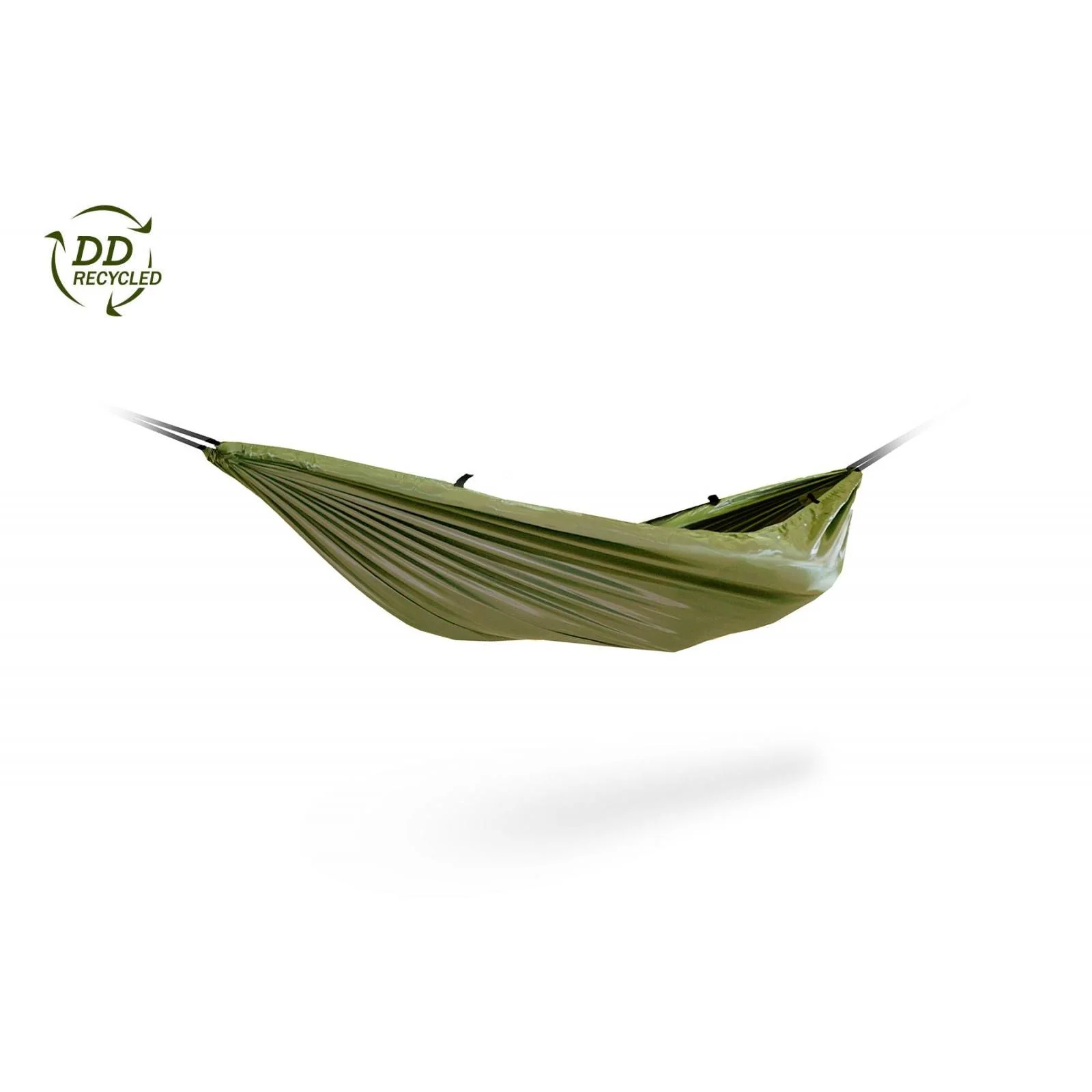 DD Hammocks Recycled Camping Hammock - Image 2