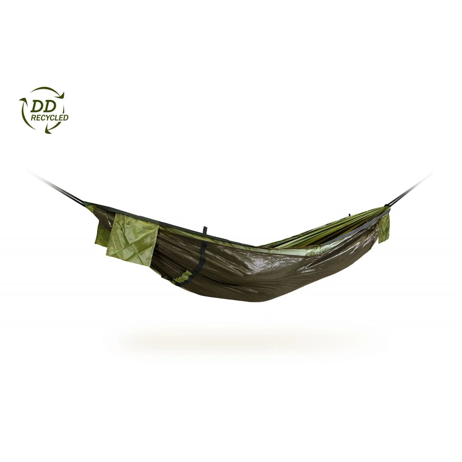 DD Hammocks Recycled Frontline Hammock - Image 2