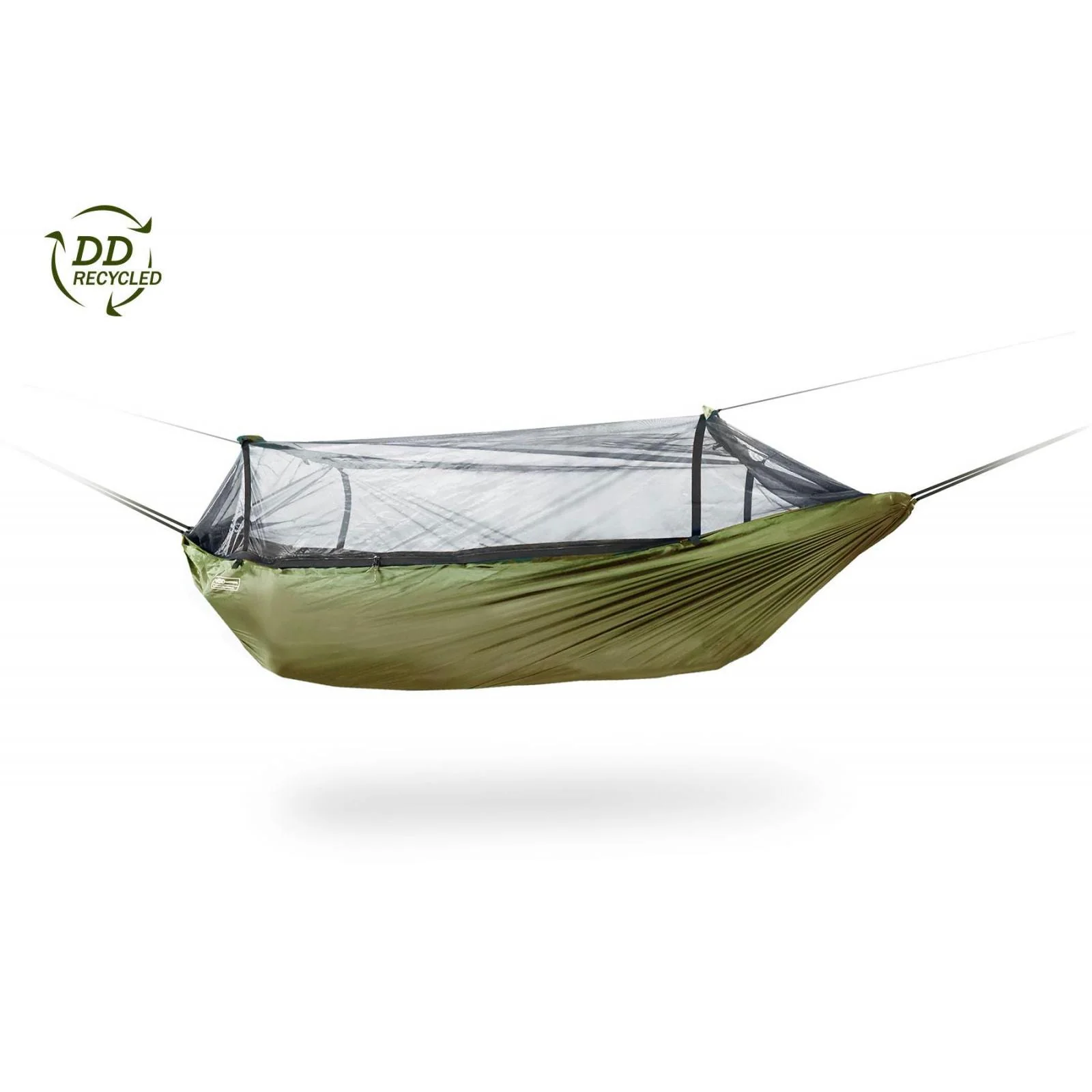 DD Hammocks Recycled Frontline Hammock - Image 3