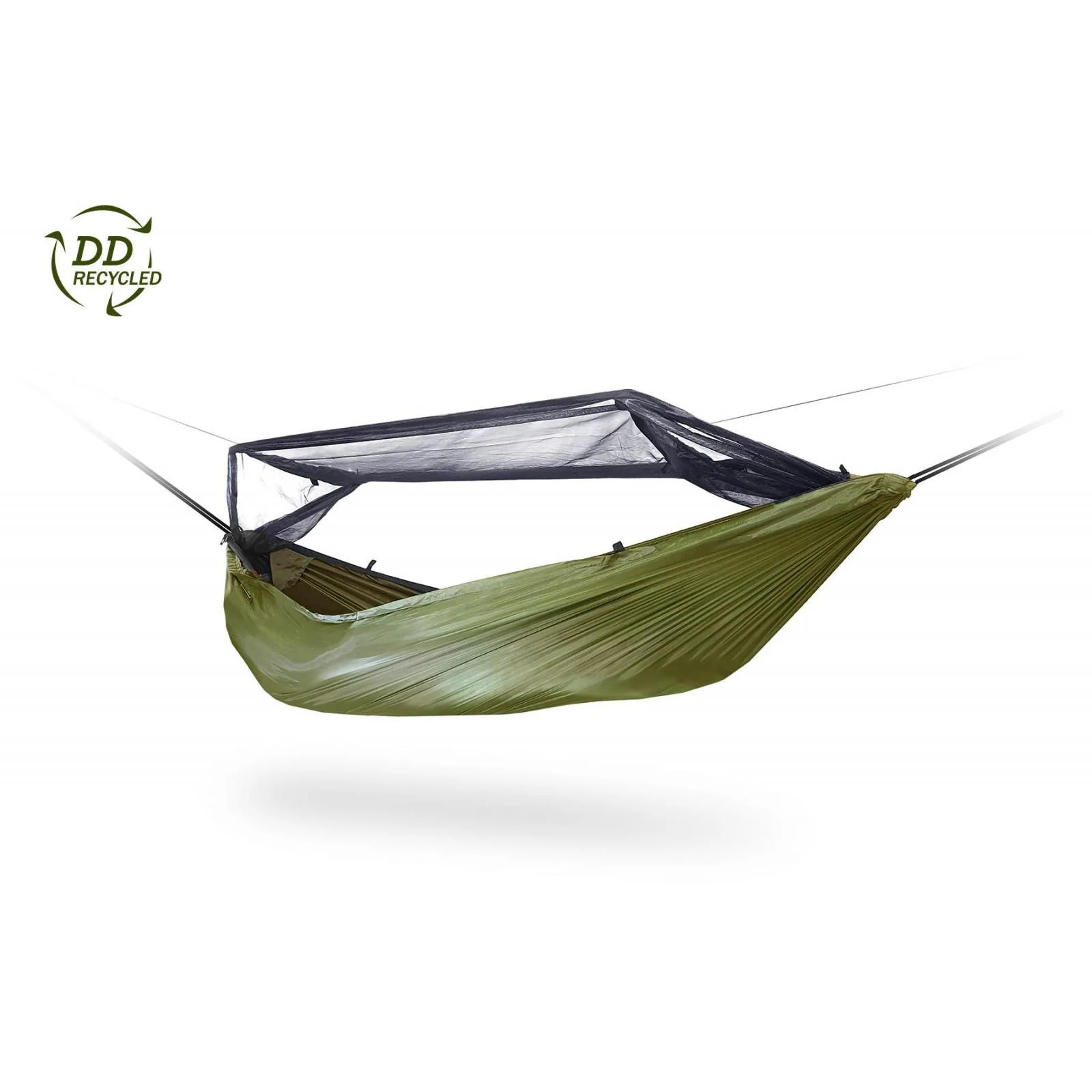 DD Hammocks Recycled Frontline Hammock - Image 4