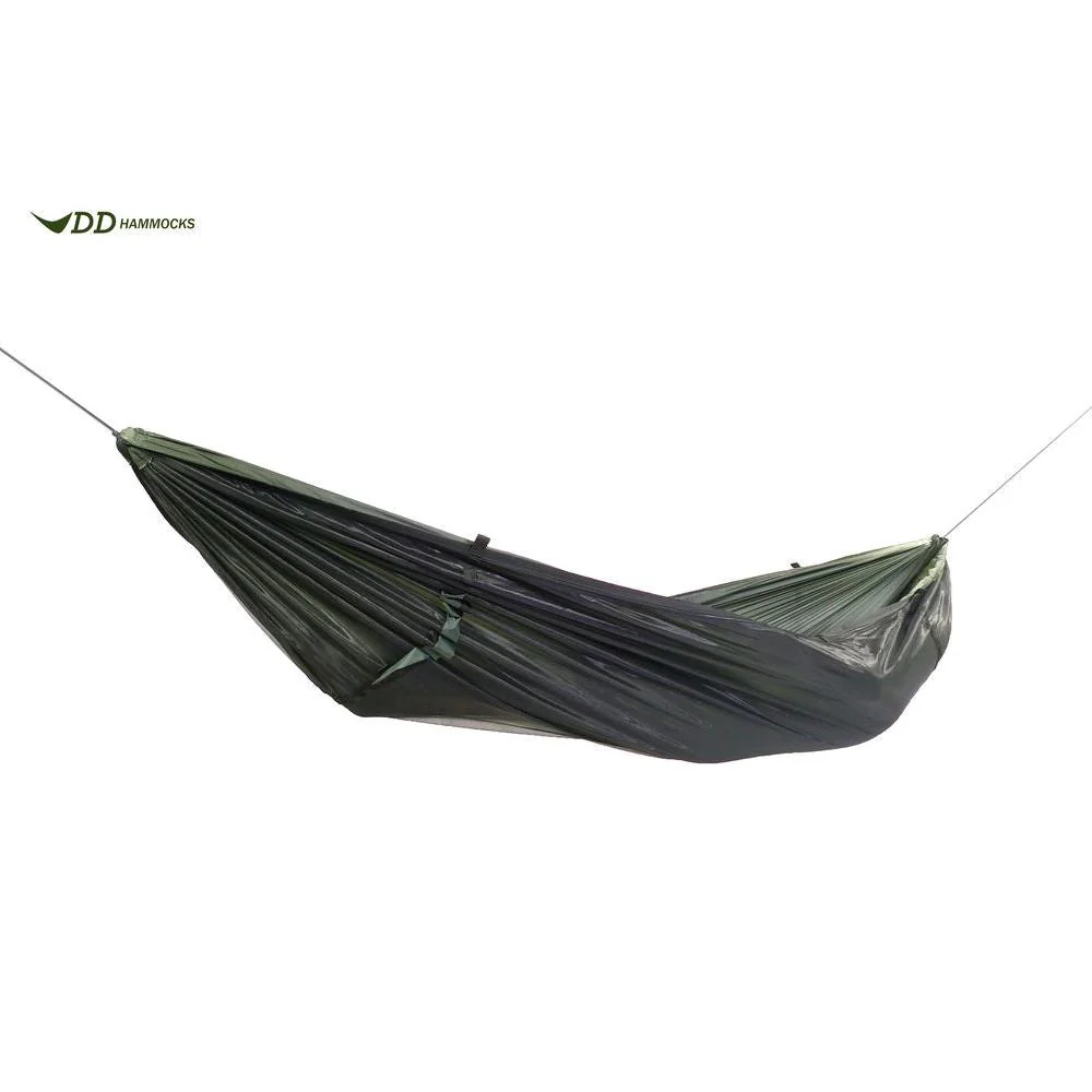 DD Hammocks SuperLight Frontline Hammock - Image 2