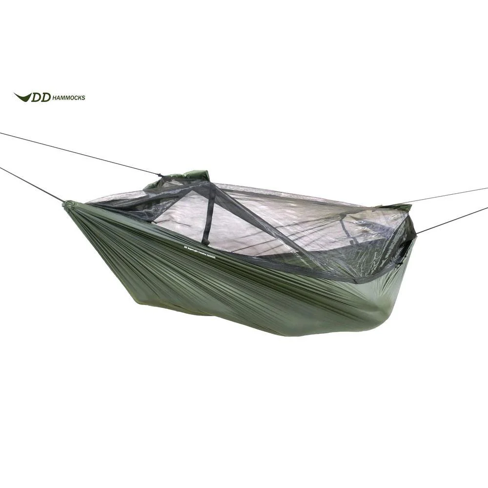 DD Hammocks SuperLight Frontline Hammock - Image 3