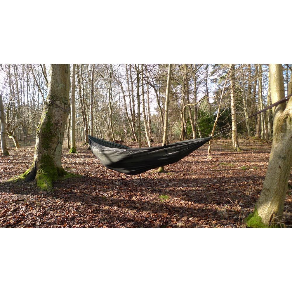 DD Hammocks SuperLight Frontline Hammock - Image 7