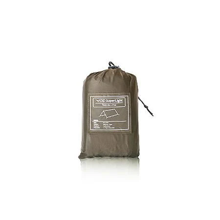DD Hammocks Superlight Tarp - Image 2