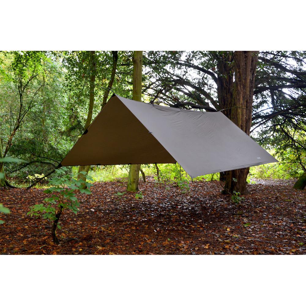 DD Hammocks Superlight Tarp - Image 5
