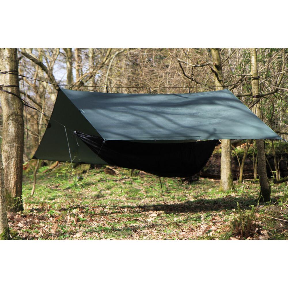 DD Hammocks Superlight Tarp - Image 7