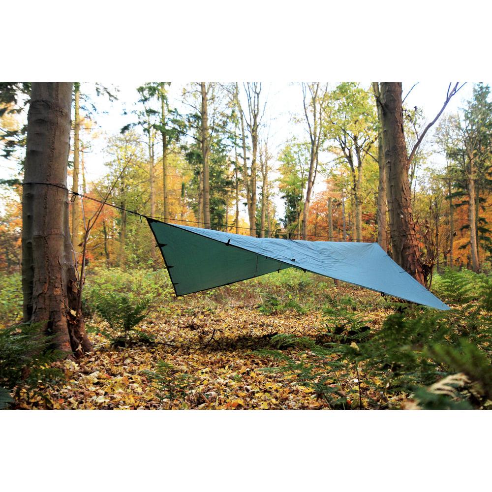 DD Hammocks Tarp 4x4 - Image 4