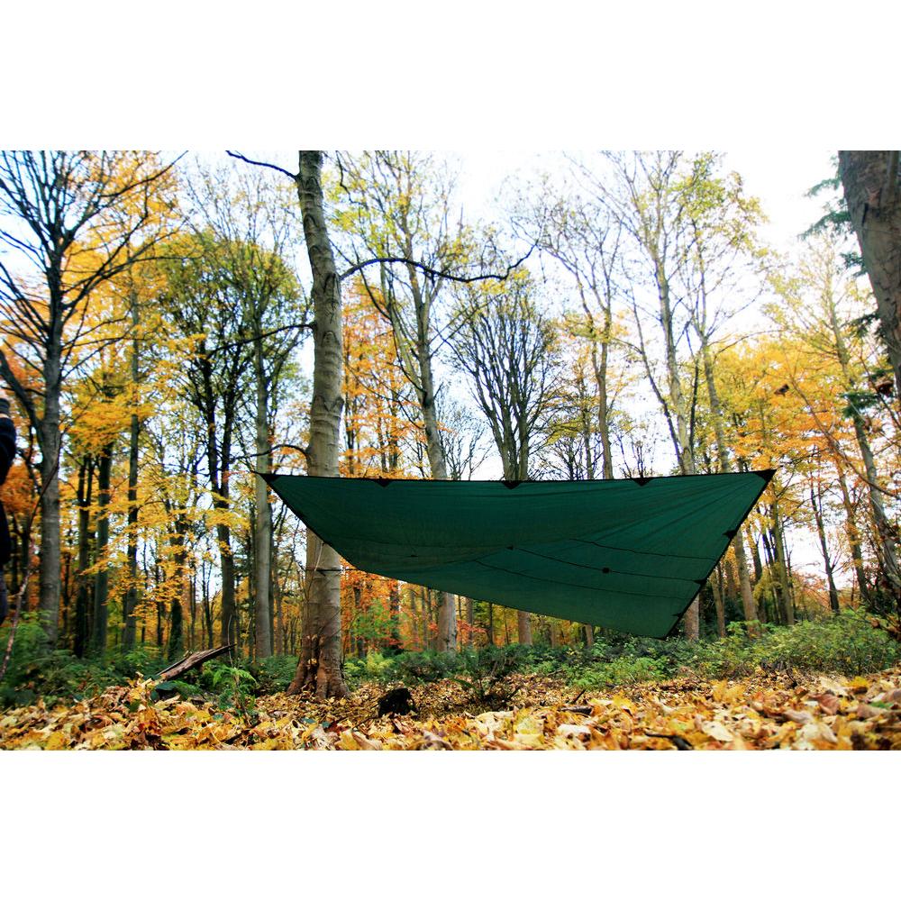 DD Hammocks Tarp 4x4 - Image 5