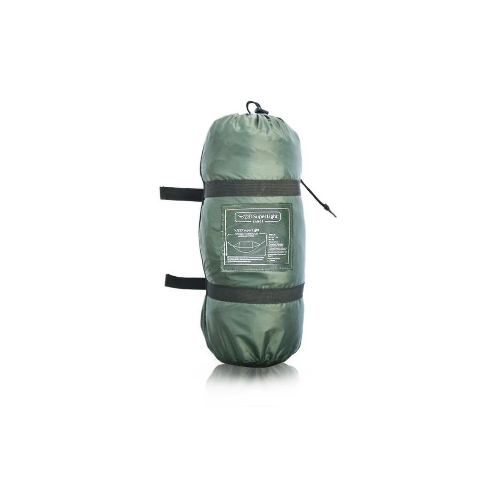 DD SuperLight Jungle Hammock