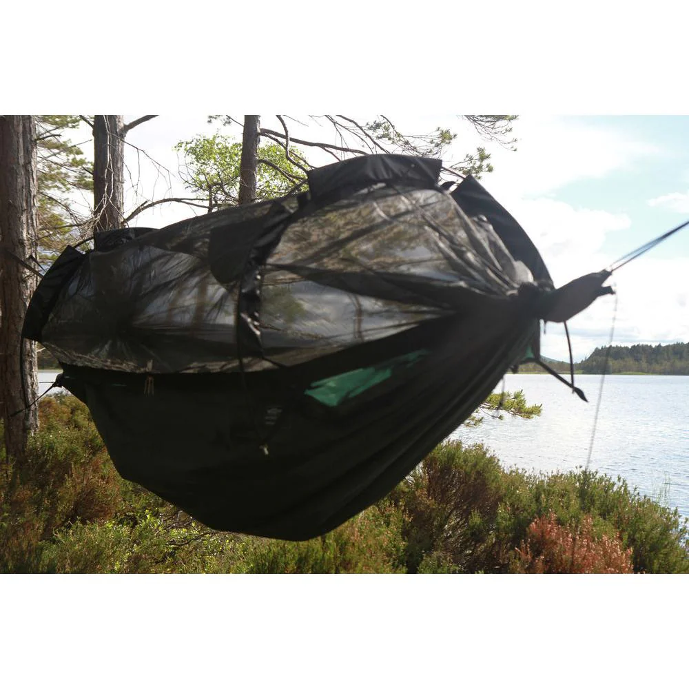 DD SuperLight Jungle Hammock - Image 7