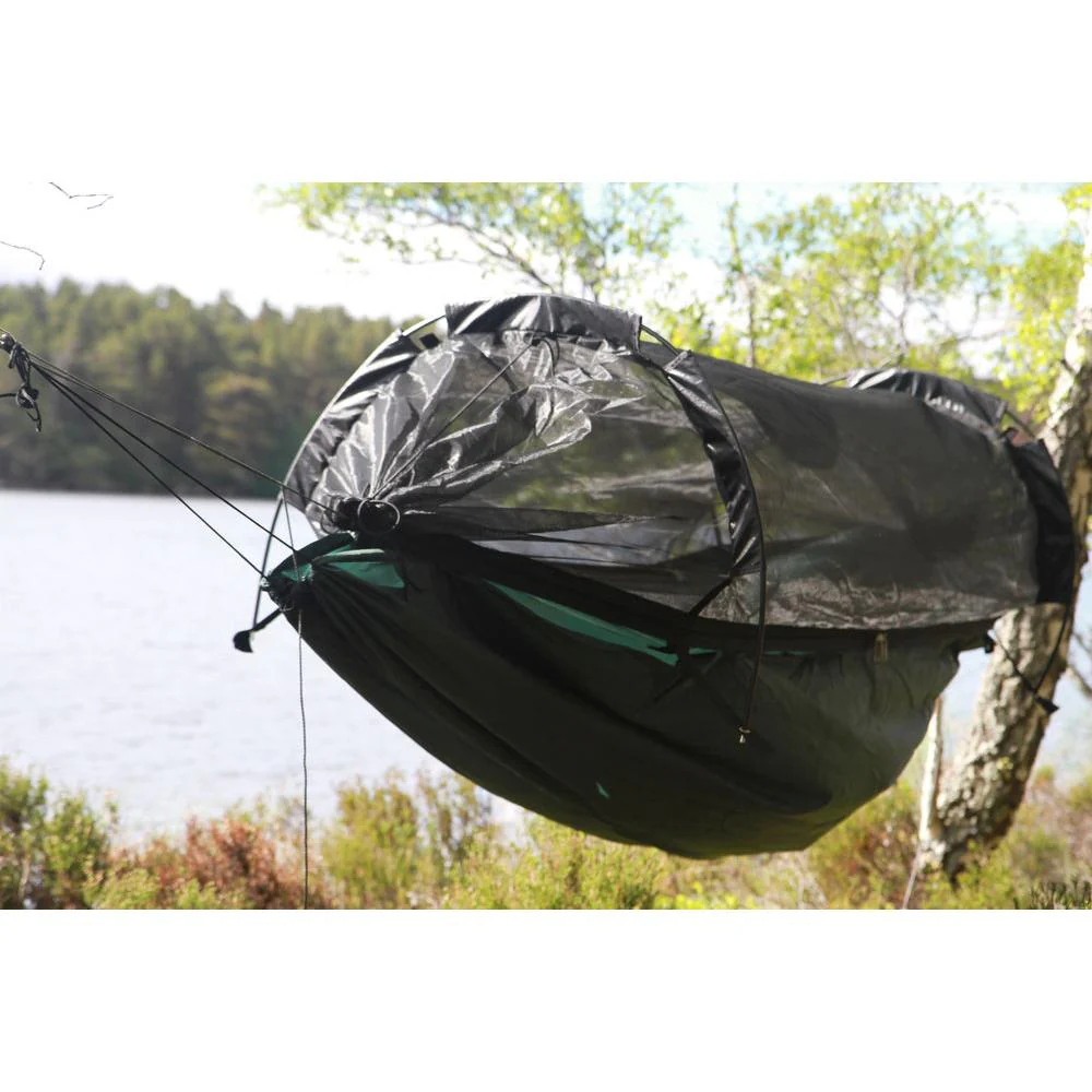 DD SuperLight Jungle Hammock - Image 8