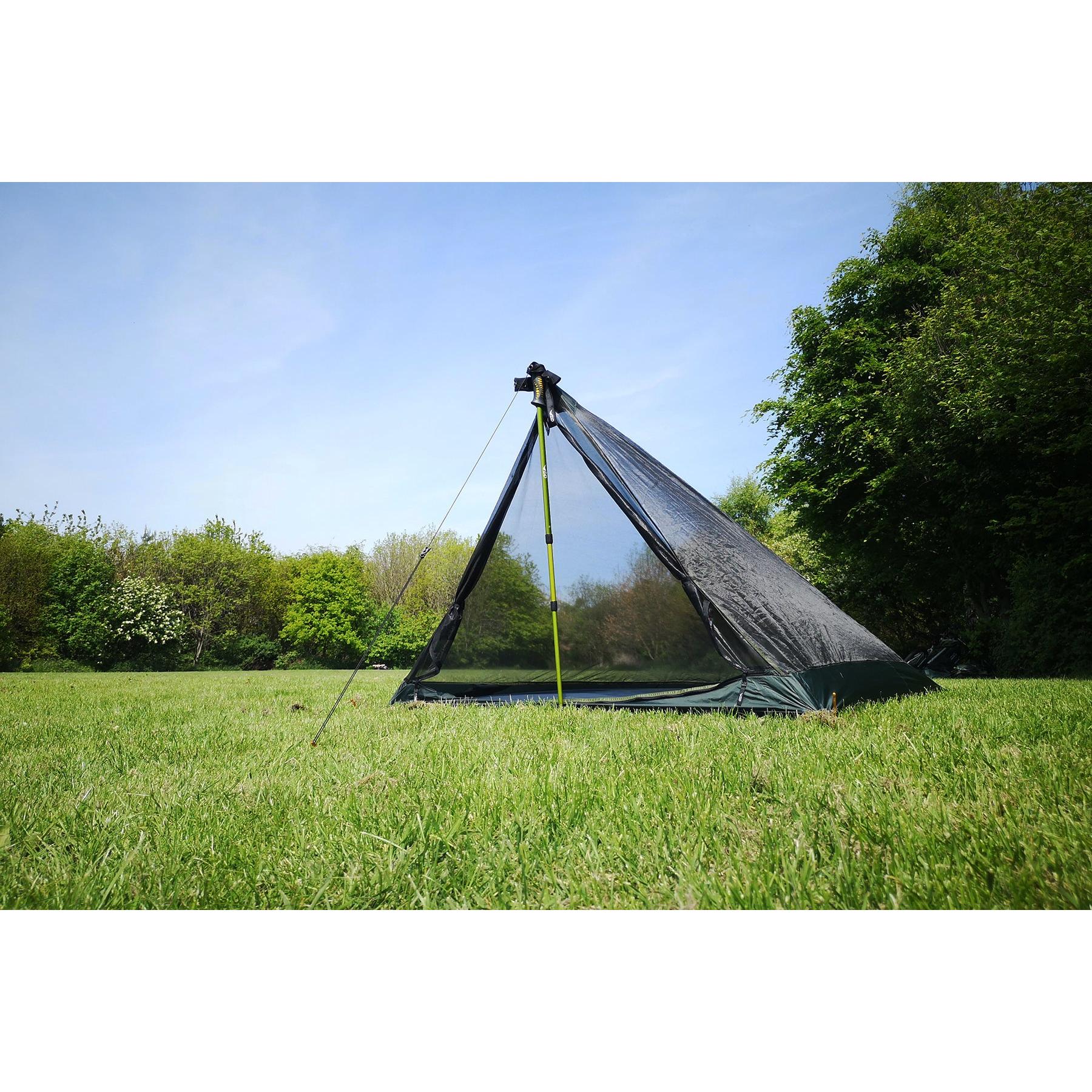 DD SuperLight - Pathfinder - Mesh Tent - Image 4