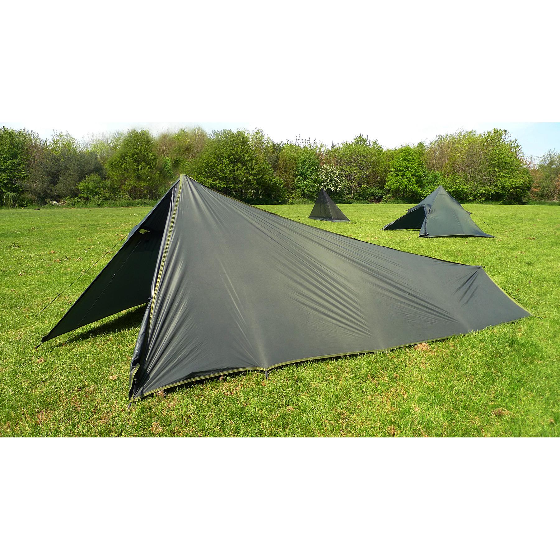 DD SuperLight - Pathfinder Tent - Image 2