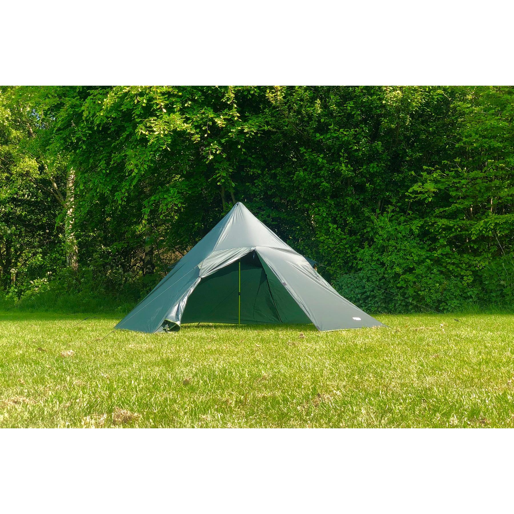 DD SuperLight - Pyramid Tent
