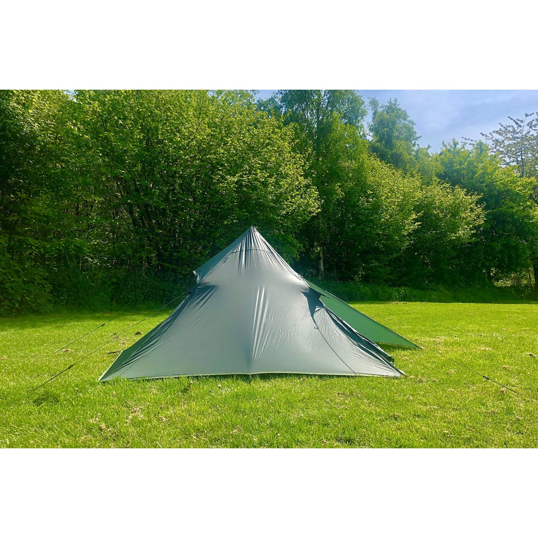 DD SuperLight - Pyramid Tent - Image 3