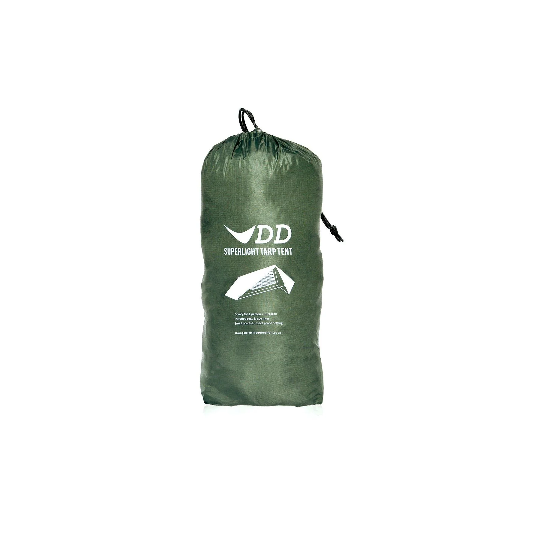 DD SuperLight - Tarp Tent - Image 2