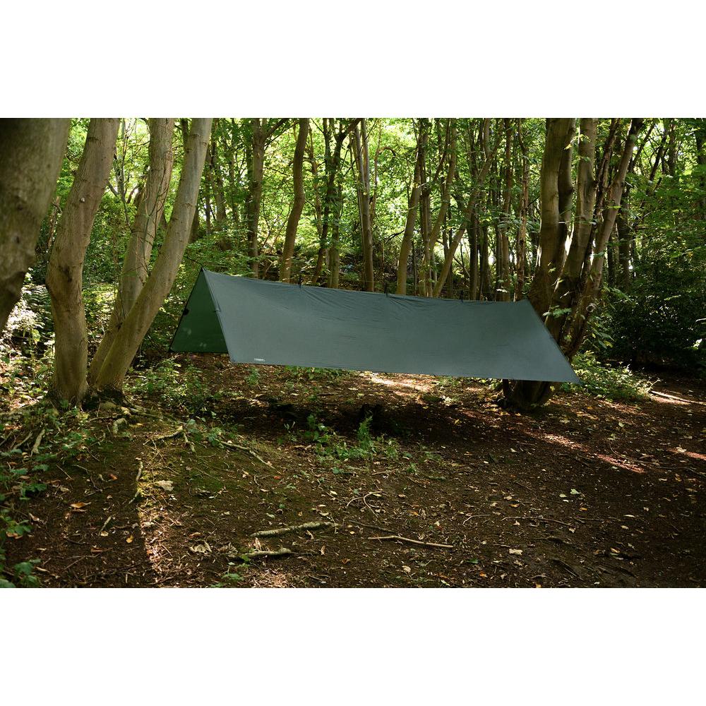 DD Superlight Tarp XL 4.5 x 2.9m - Image 3