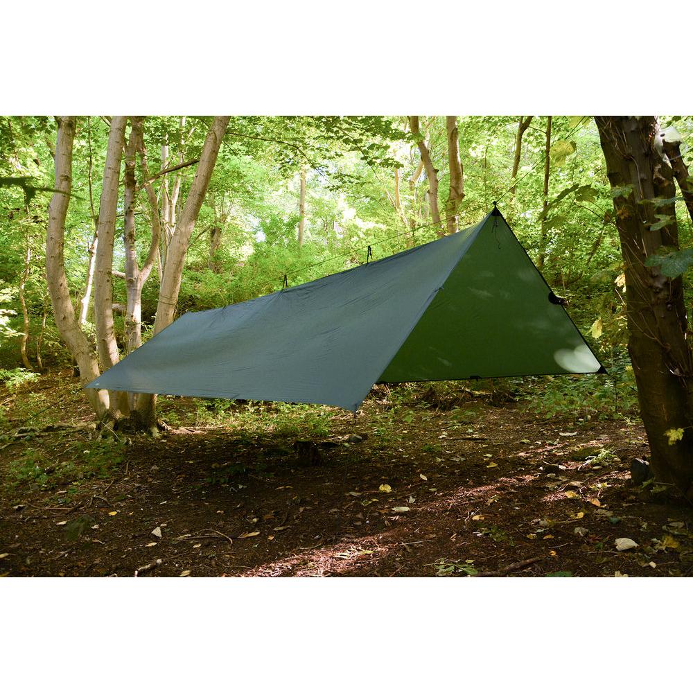 DD Superlight Tarp XL 4.5 x 2.9m - Image 4