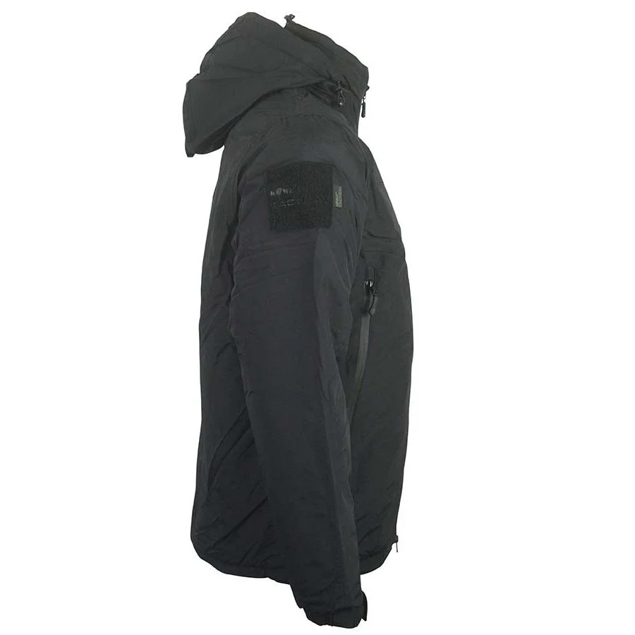 Delta – SF Jacket – Kom-Tex -Black - Image 3