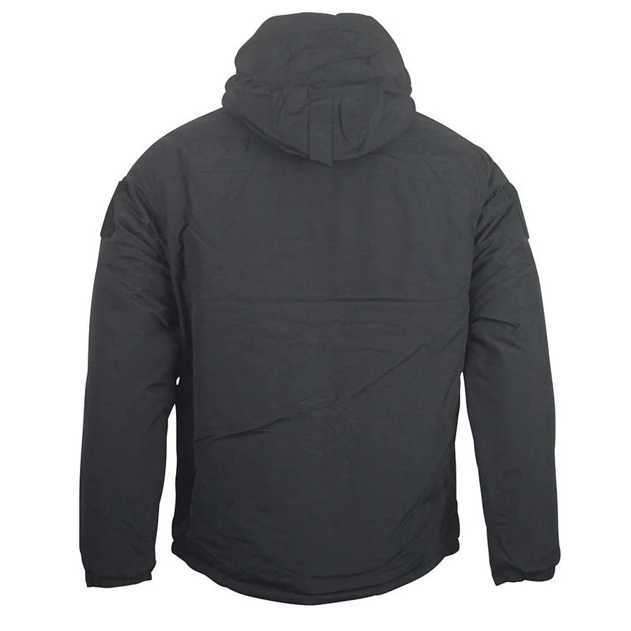 Delta – SF Jacket – Kom-Tex -Black - Image 4