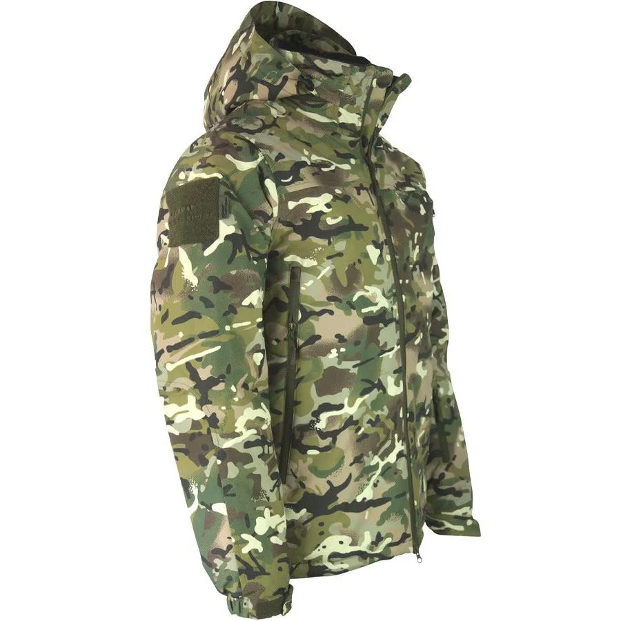 Delta – SF Jacket Kom-Tex -BTP - Image 2