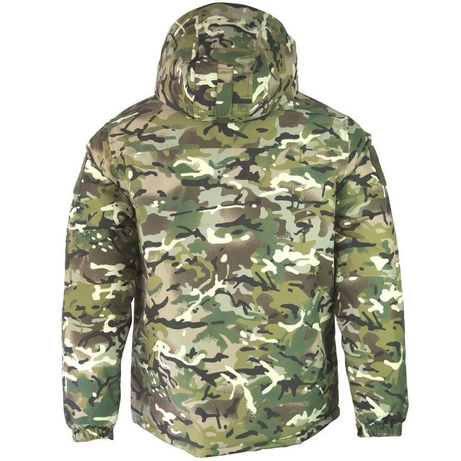 Delta – SF Jacket Kom-Tex -BTP - Image 3