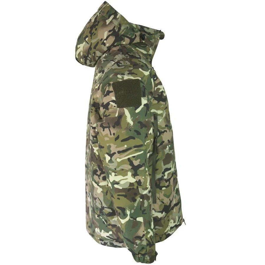 Delta – SF Jacket Kom-Tex -BTP - Image 4