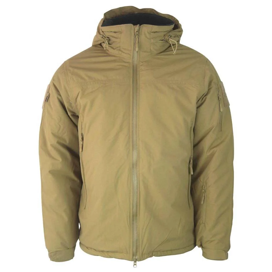 Delta – SF Jacket Kom-Tex – Coyote
