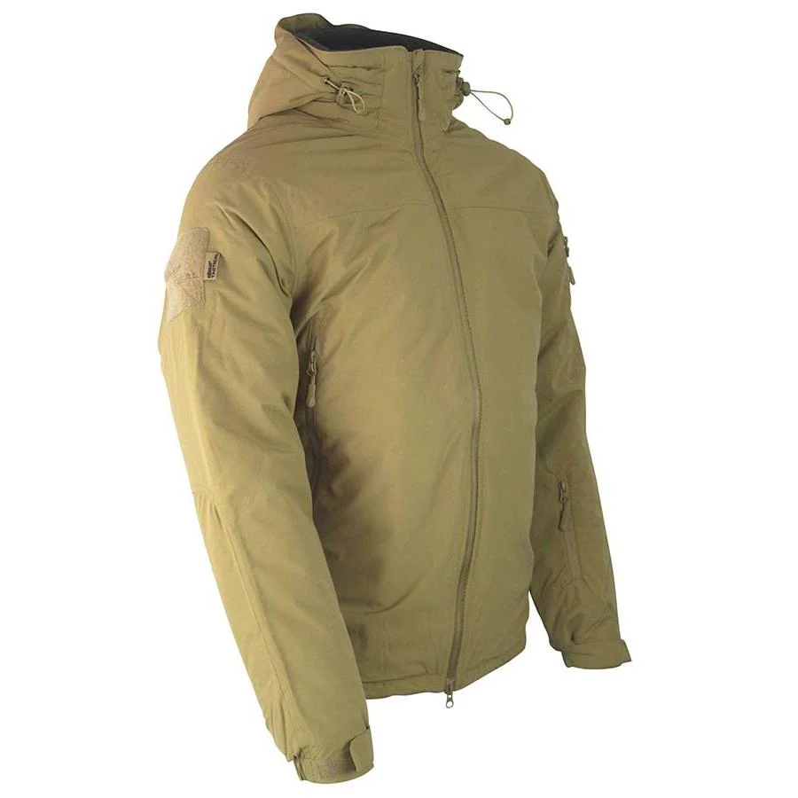 Delta – SF Jacket Kom-Tex – Coyote - Image 2