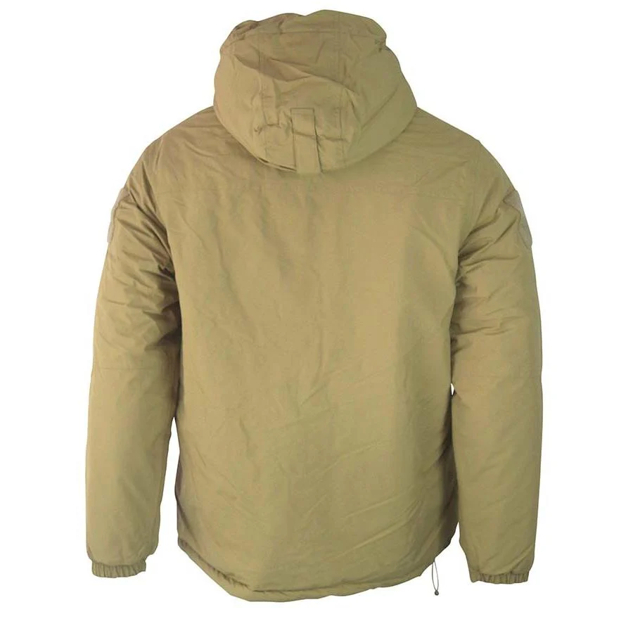 Delta – SF Jacket Kom-Tex – Coyote - Image 3