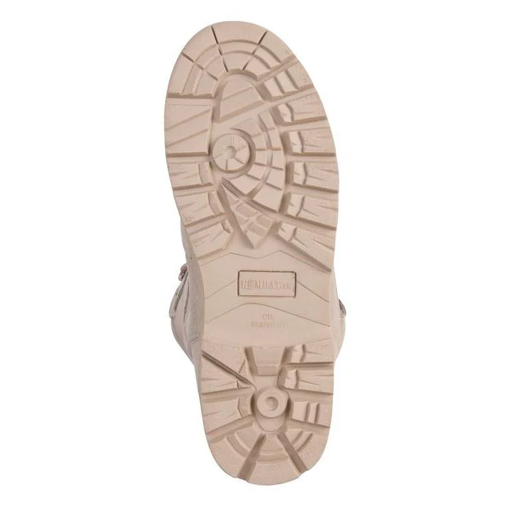Desert Patrol Combat Boots - Image 3