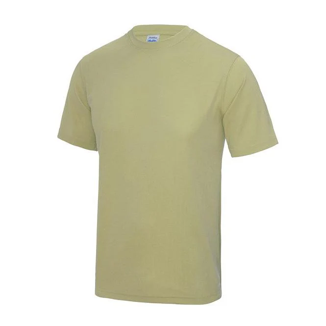 Desert Cool Wick t shirt NEW