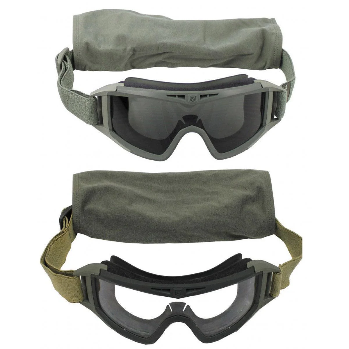 Revision Desert Locust Goggles - Military Ballistic Eyewear