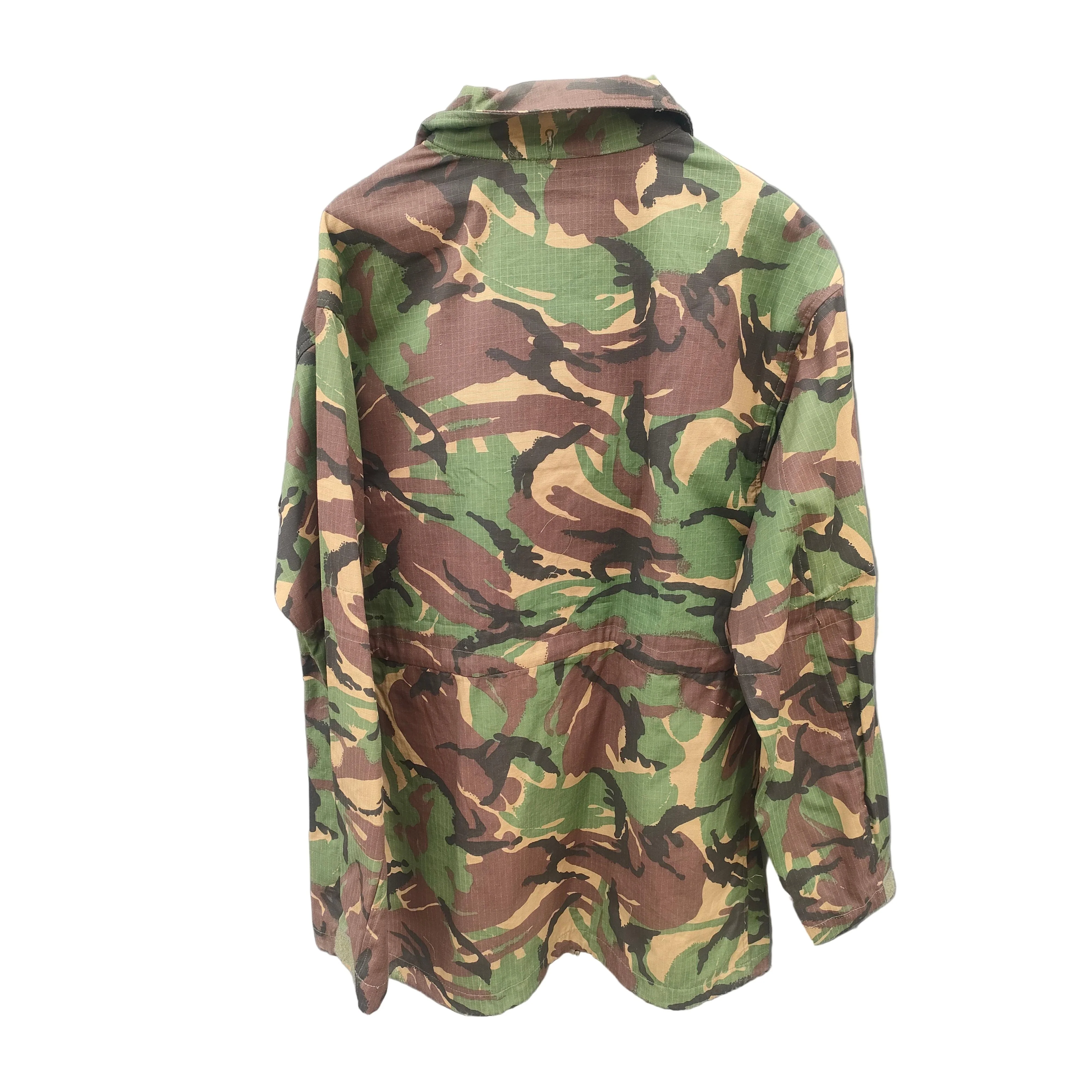 DPM Ripstop Soldier 95 British Army Style Jacket Smock - Image 2