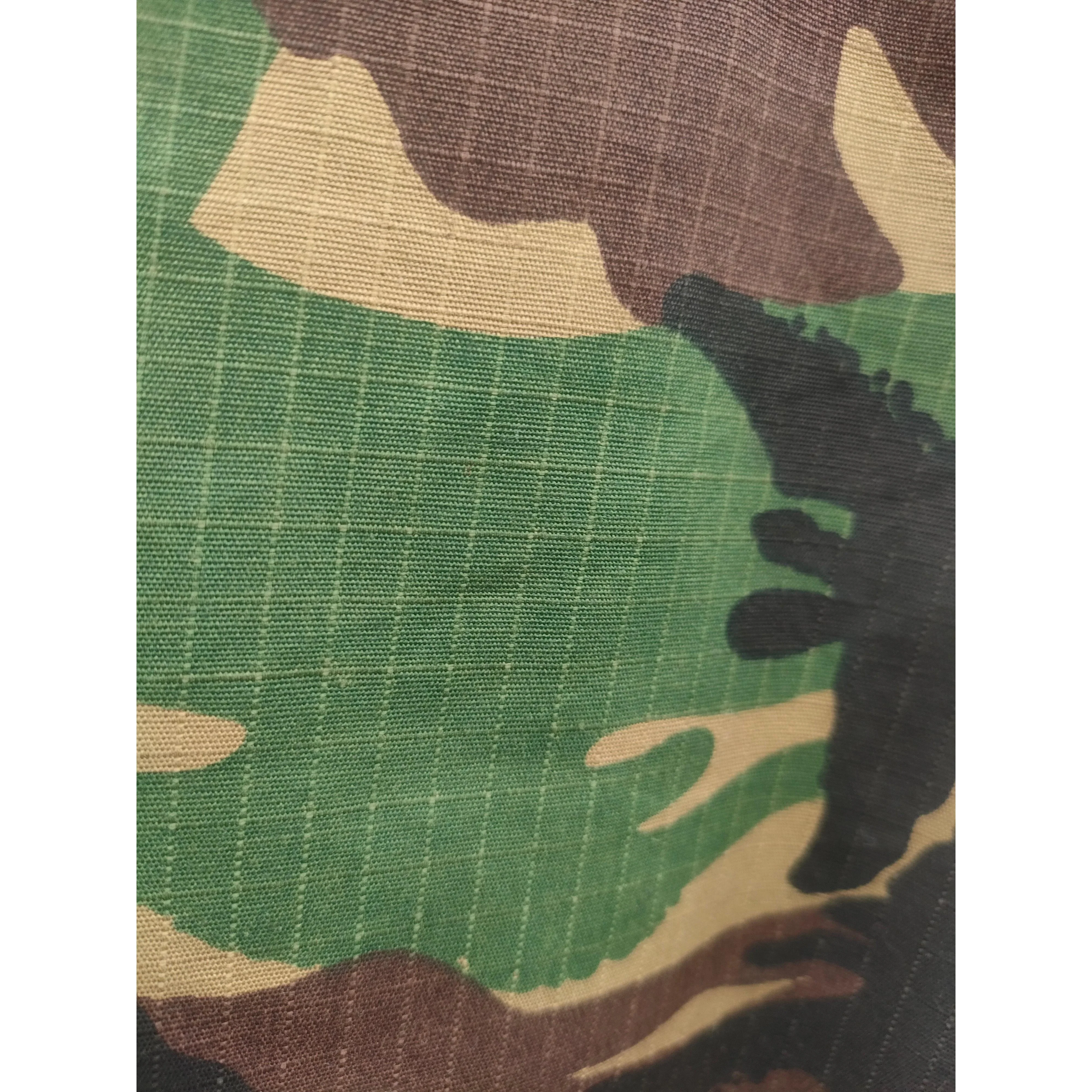 DPM Ripstop Soldier 95 British Army Style Jacket Smock - Image 4