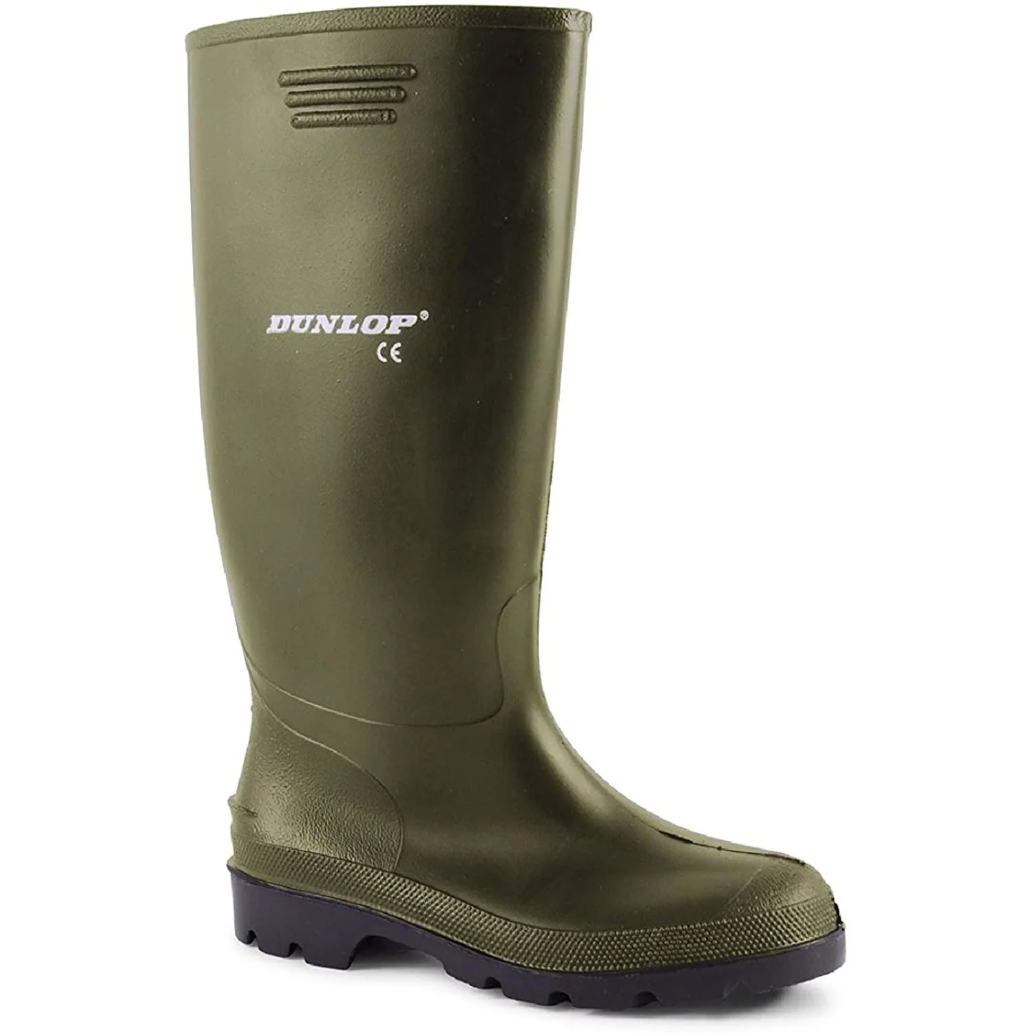 Dunlop Wellingtons