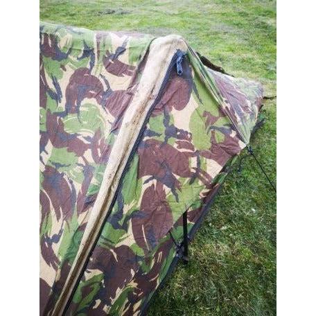 Dutch army 2 Man DPM Camo Tent - Image 3