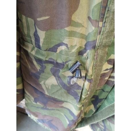 Dutch Army BiLaminate Goretex Jacket Grade A - Image 4