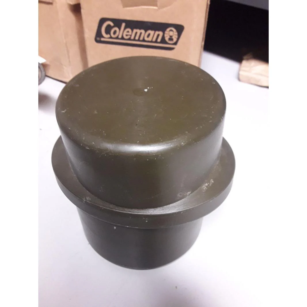 Dutch Army Coleman Stove Peak 1 protective case - Image 3