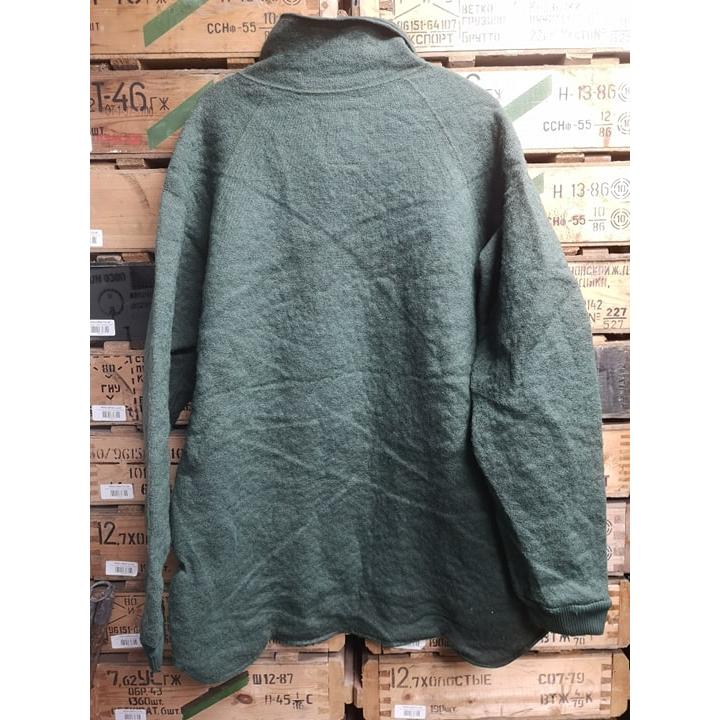 Dutch Army ' Helly Hansen ' Fleece jacket - Image 2