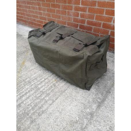 Dutch Army Issue Blanket Bag - Image 3