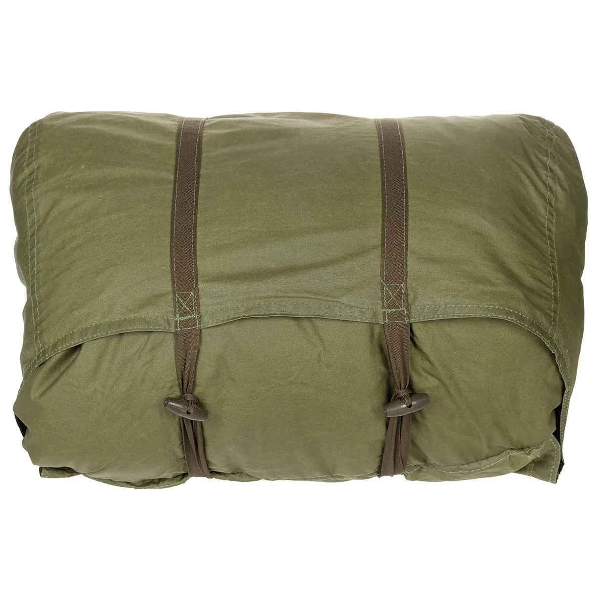 Dutch Army M80 Sleeping Bag (like 58 Pattern Bag) - Image 2