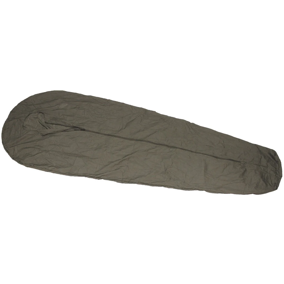 Dutch Army Modular Sleeping Bag - Lightweight - Image 2