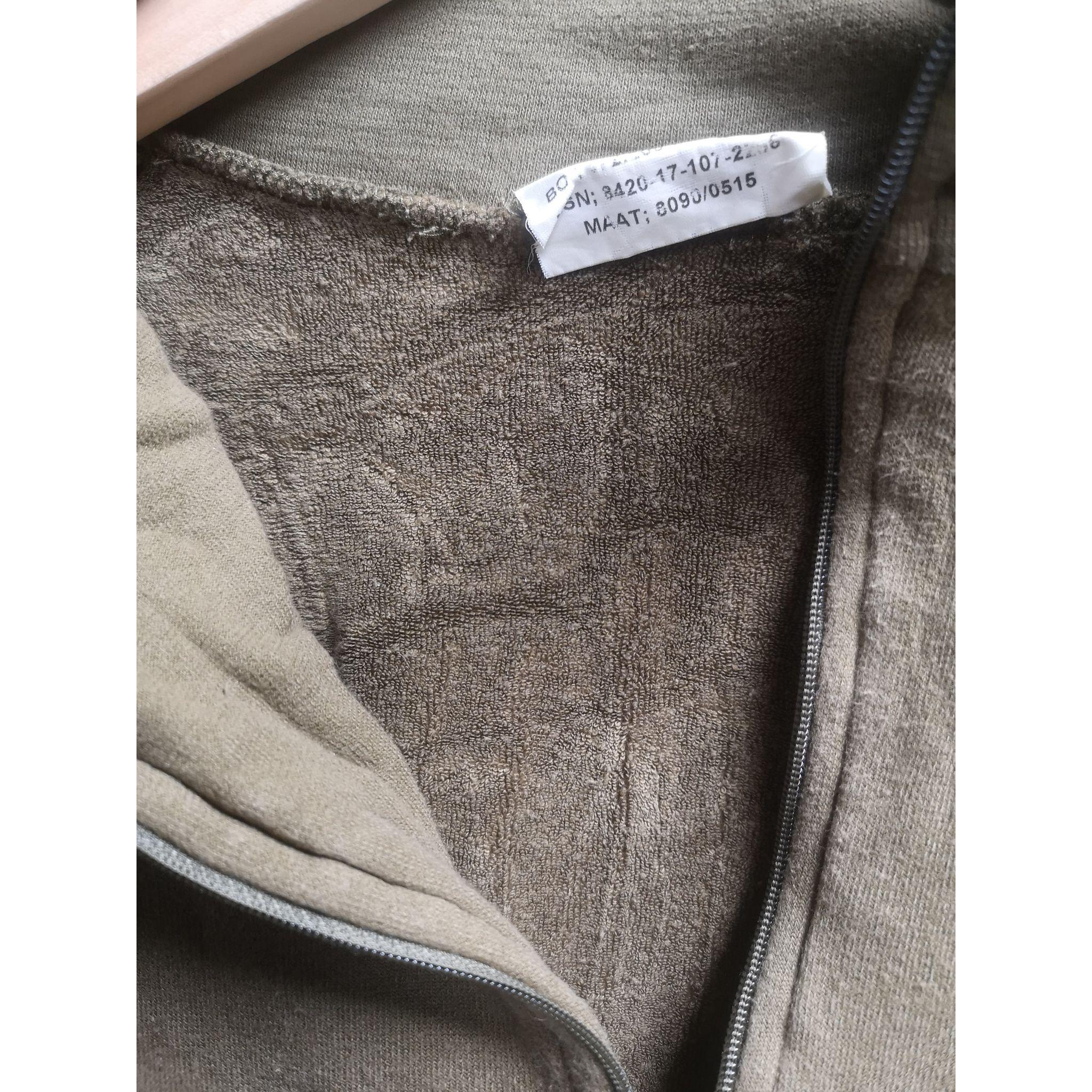Dutch army Norgee type Long Sleeve Top - Image 2