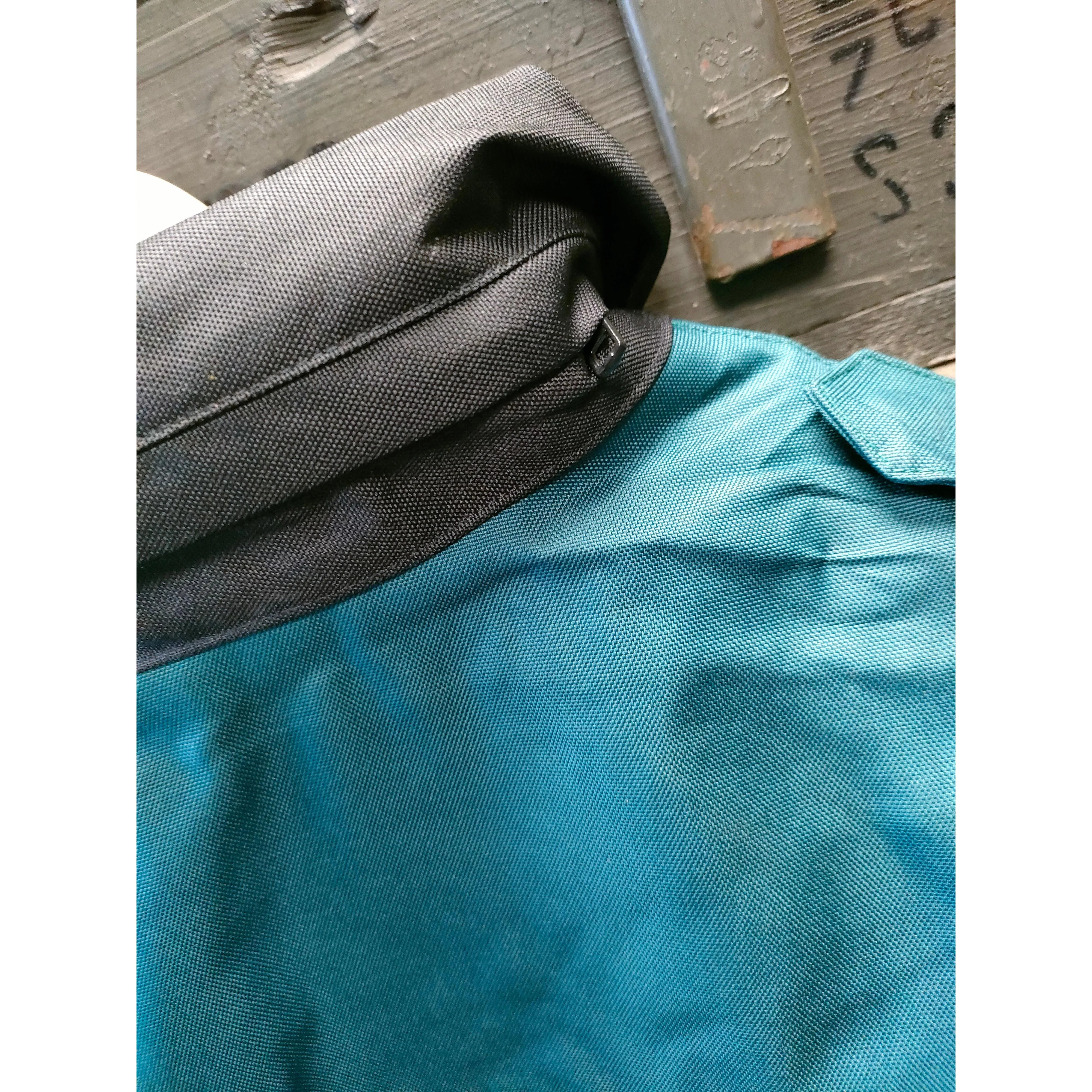 Dutch Border Guard Parka with Liner - Image 3