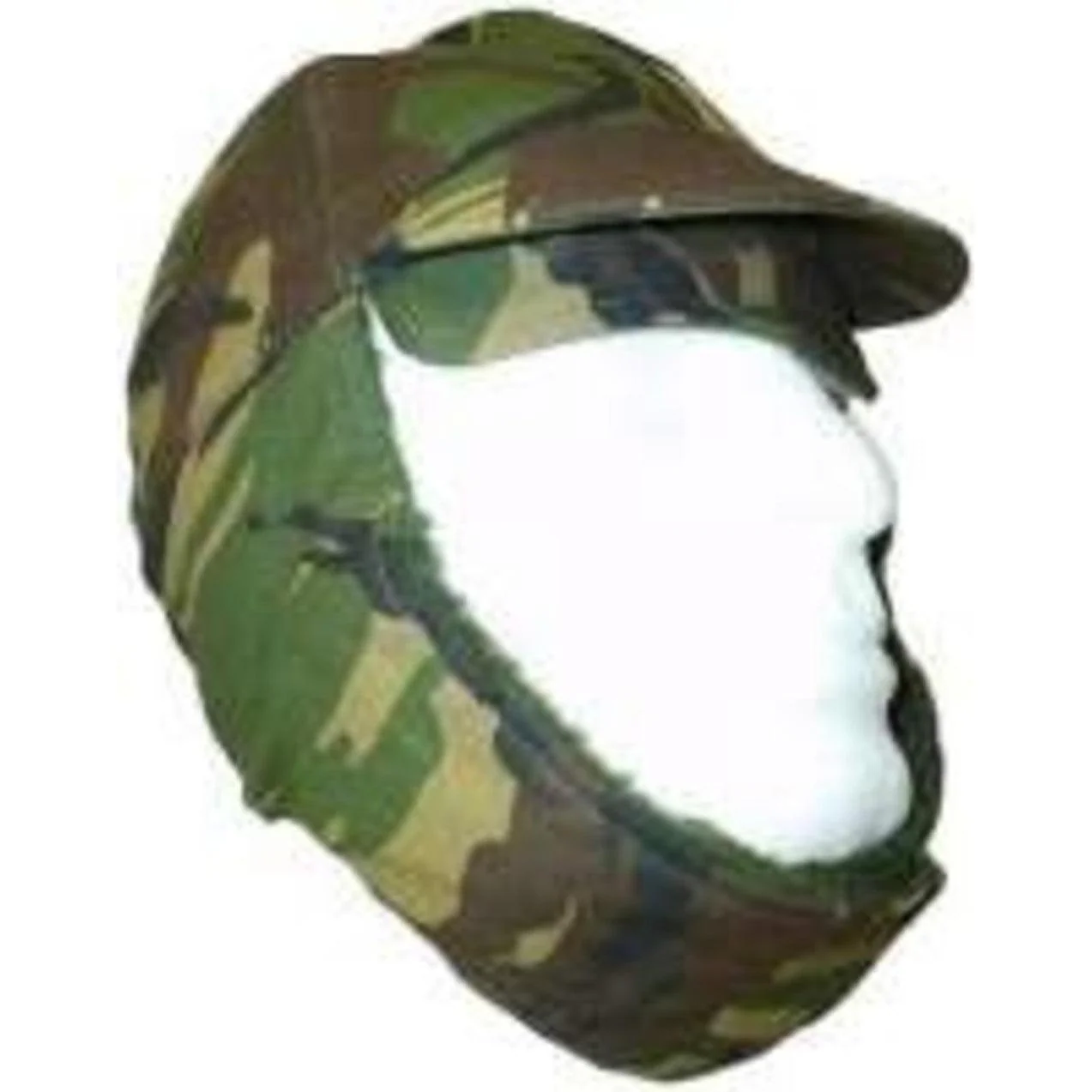 Dutch DPM Camo Cold Weather Hat - Image 2