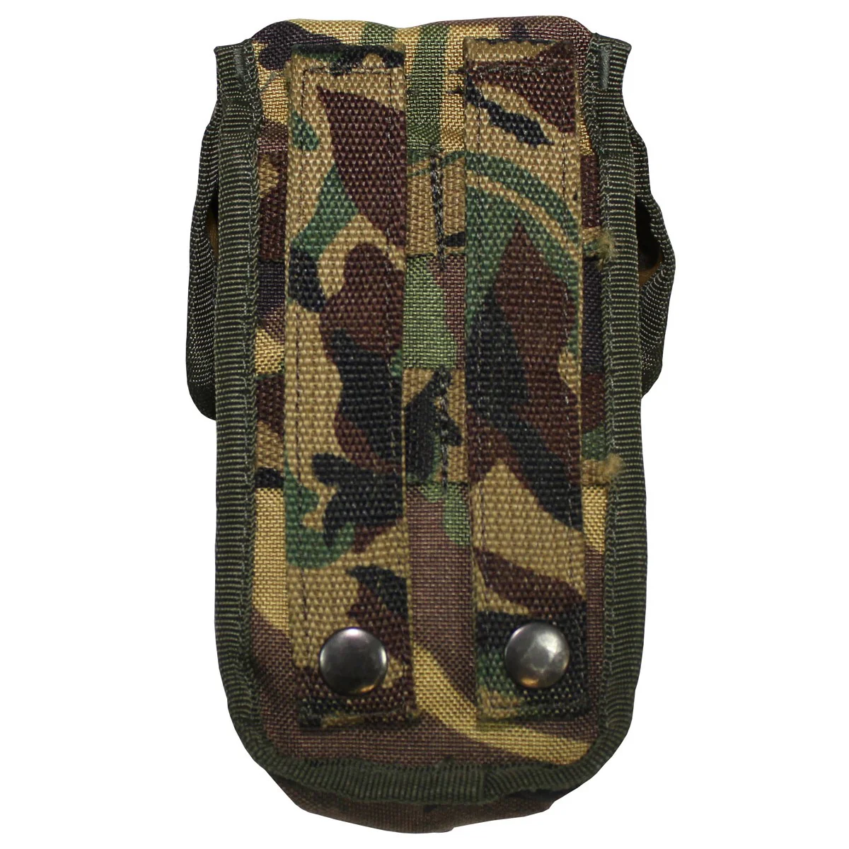 Dutch Molle Ammo DPM Pouch - Image 2