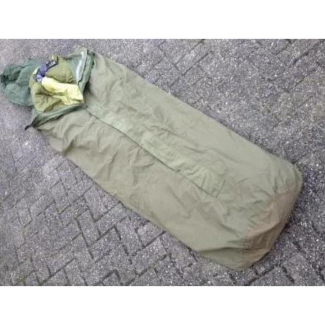 Dutch OD M80 Goretex® Bivi Bag - Image 3